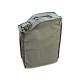 Camp Cover Jerry Can Cover Ripstop 20 Litres Khaki